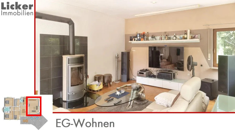 EG-Wohnen