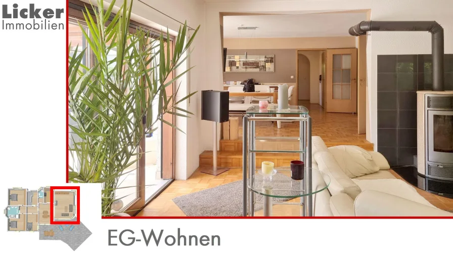 EG-Wohnen