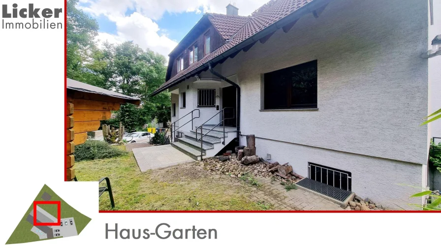 Haus-Garten