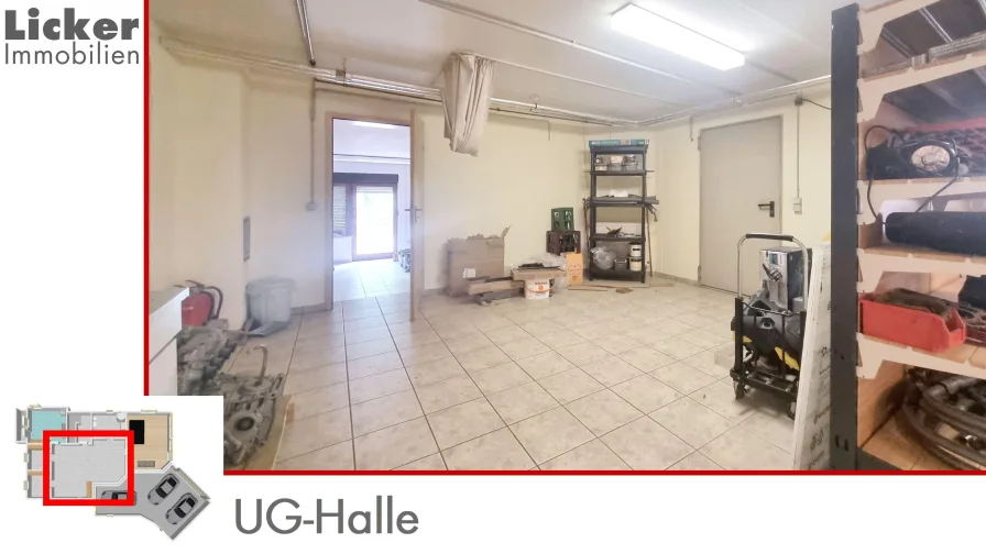 UG-Halle