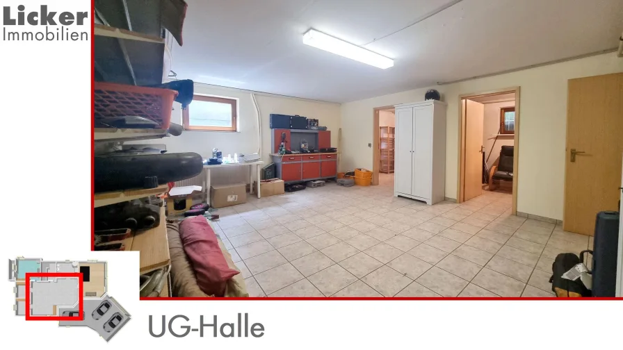 UG-Halle