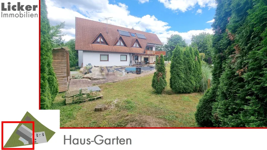 Haus-Garten