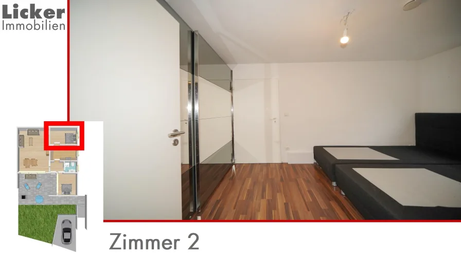 Zimmer 2