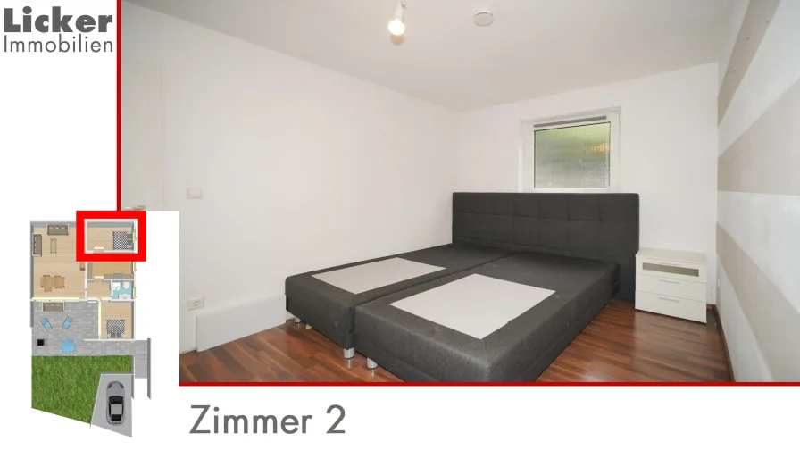 Zimmer 2