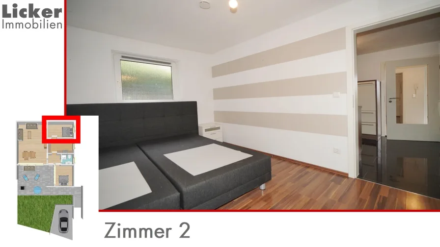 Zimmer 2