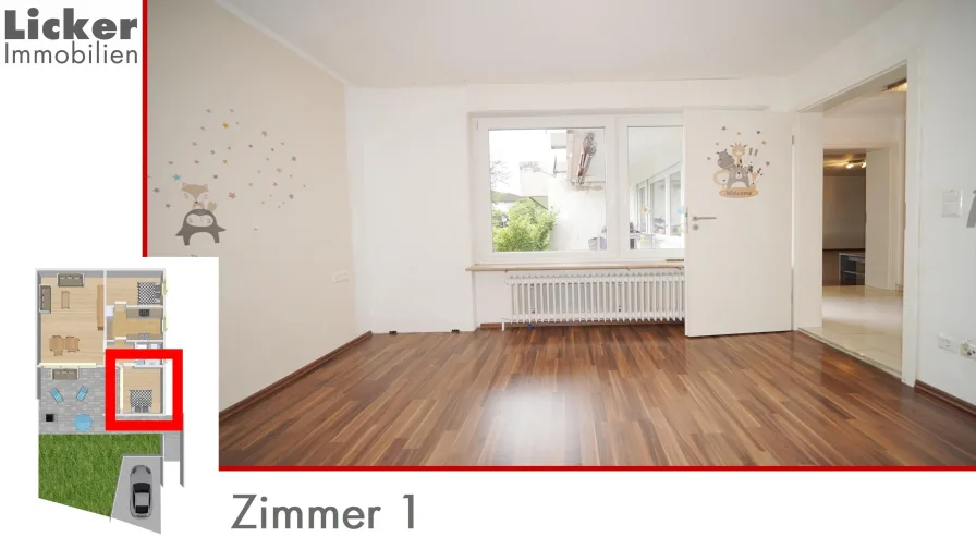 Zimmer 1