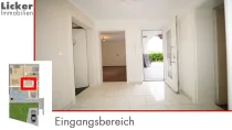 Eingangsbereich