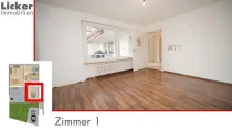 Zimmer 1