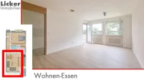 Wohnen-Essen