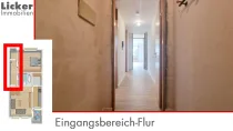 Eingangsbereich-Flur