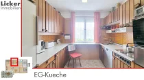 EG-Küche