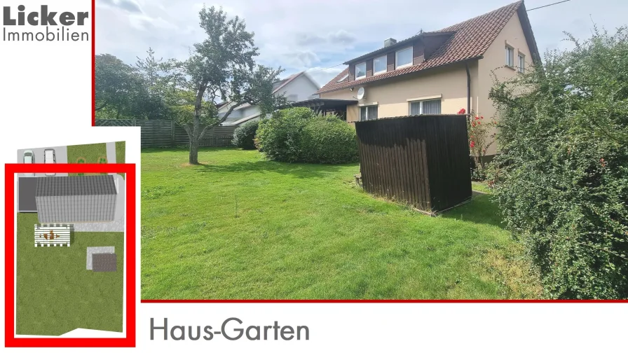 Haus-Garten