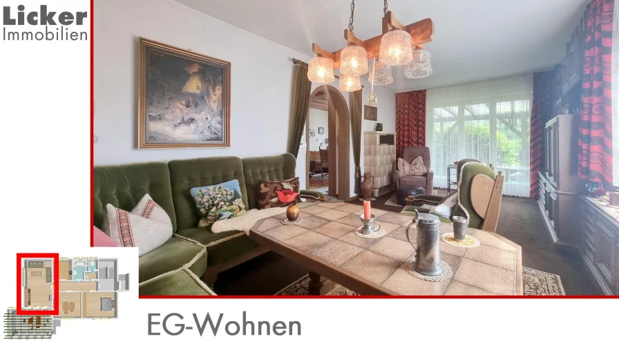 EG-Wohnen