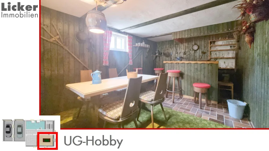 UG-Hobby