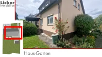 Haus-Garten