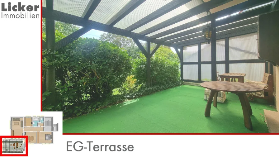 EG-Terrasse