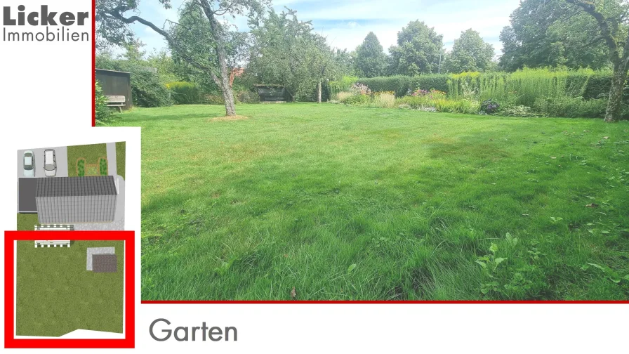 Garten