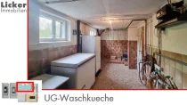 UG-Wascküche