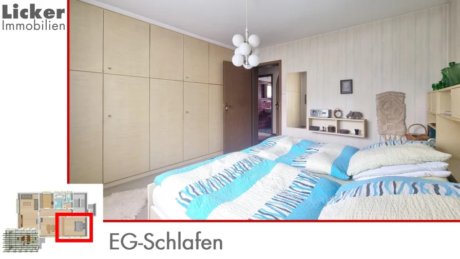 EG-Schlafen