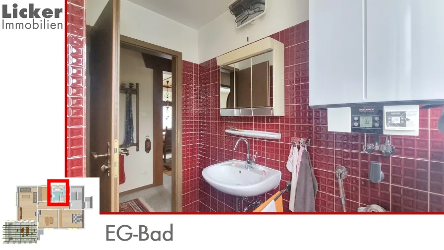 EG-Bad