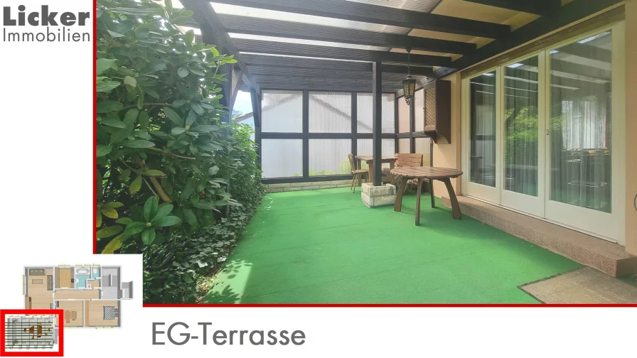 EG-Terrasse