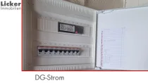 DG-Strom