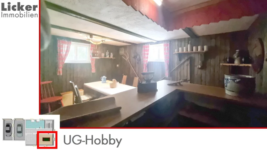 UG-Hobby