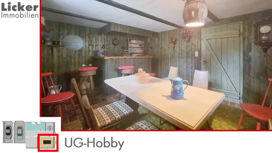 UG-Hobby