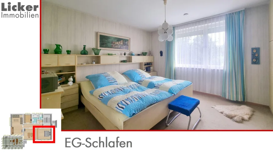 EG-Schlafen