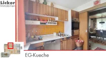 EG-Küche