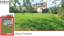 Haus-Garten