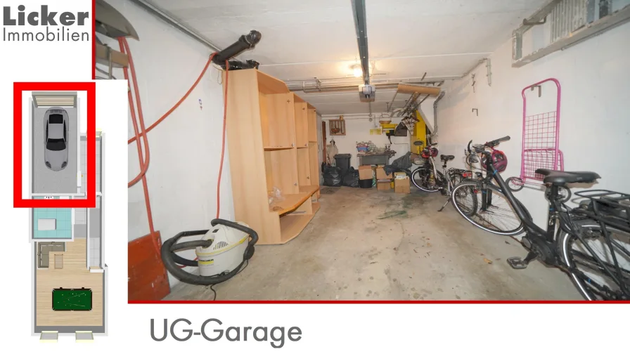 UG-Garage