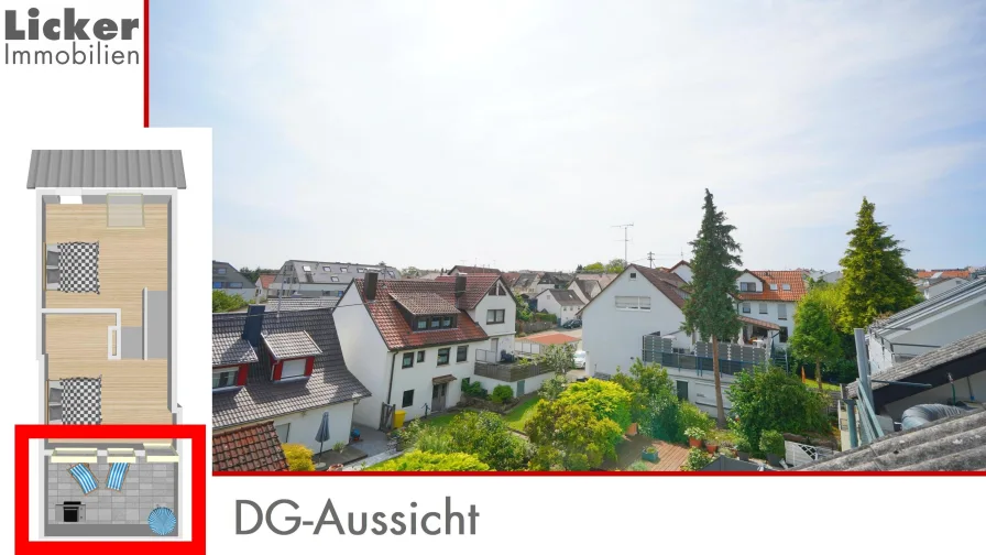 DG-Aussicht