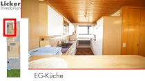 EG-Küche