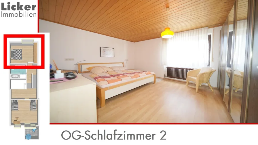 OG-Schlafzimmer 2