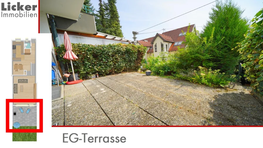 EG-Terrasse