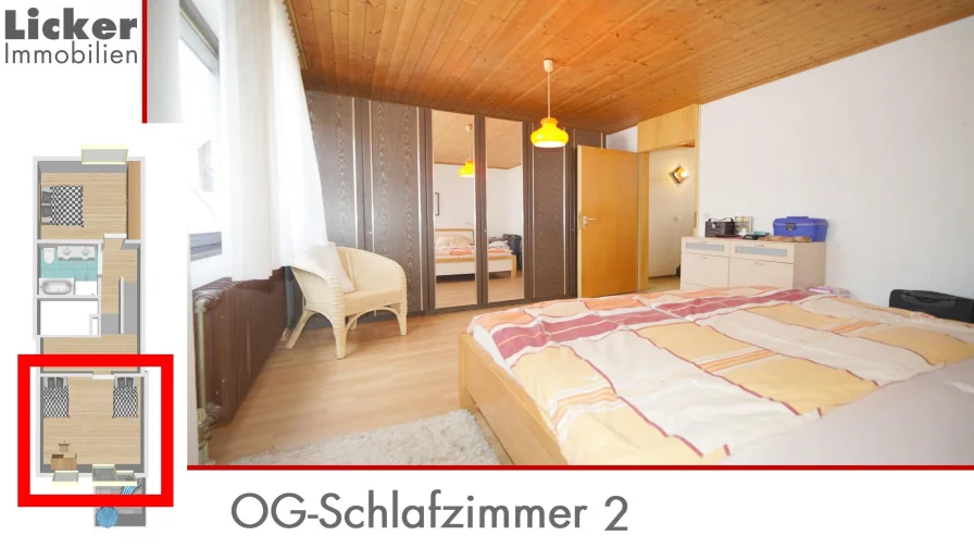 OG-Schlafzimmer 2