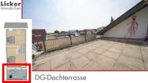 DG-Dachterrasse