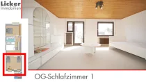 OG-Schlafzimmer 1