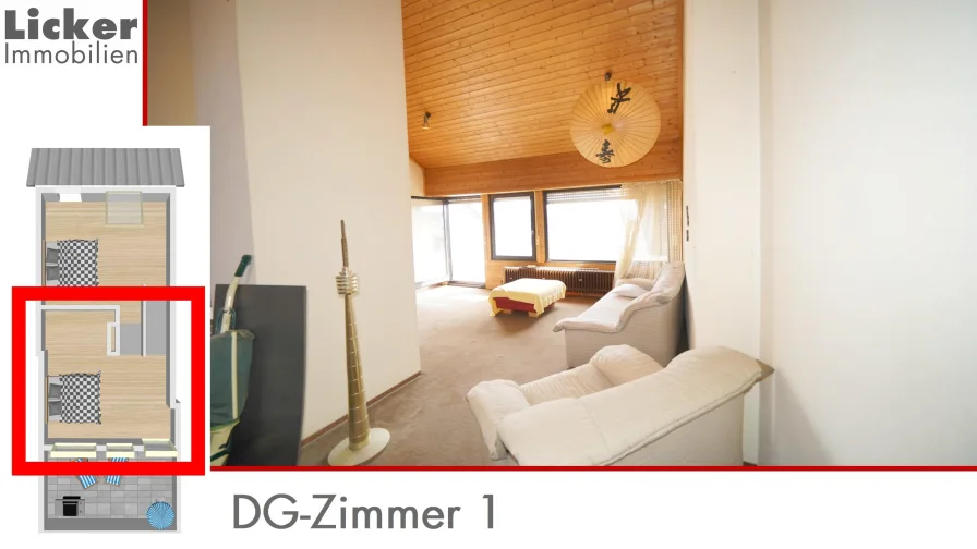 DG-Zimmer 1