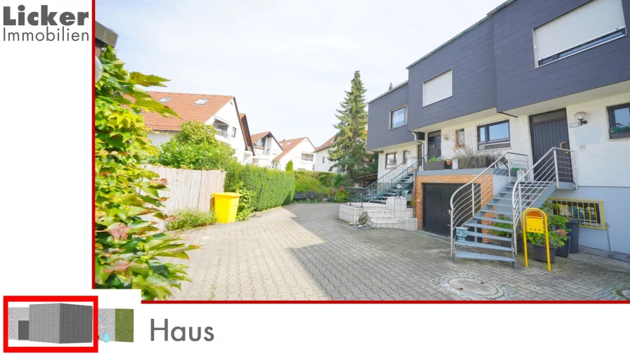 Haus