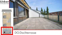 DG-Dachterrasse