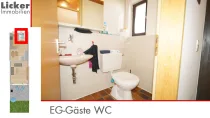 EG-Gäste-WC