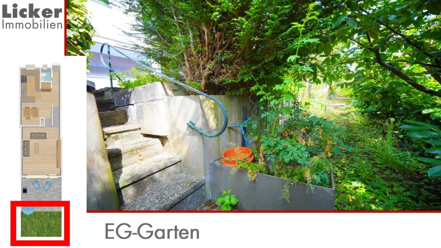 EG-Garten