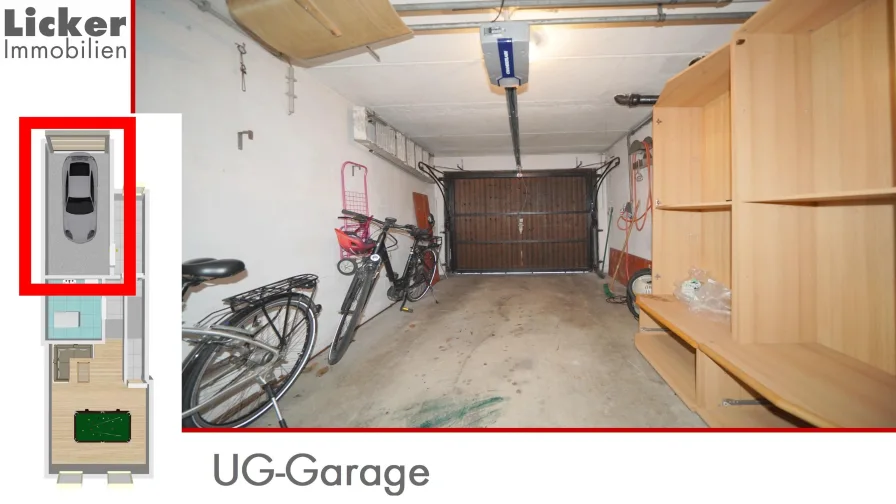 UG-Garage