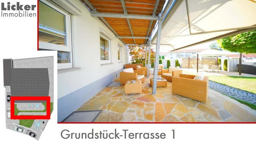 Grundstück-Terrasse 1