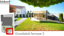 Grundstück-Terrasse 2