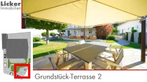 Grundstück-Terrasse 2