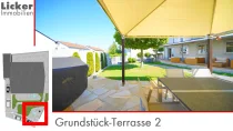 Grundstück-Terrasse 2