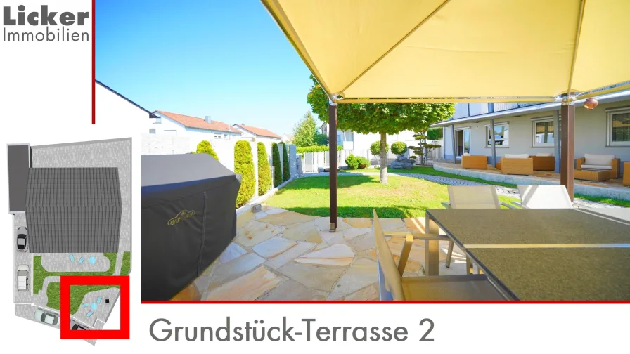 Grundstück-Terrasse 2